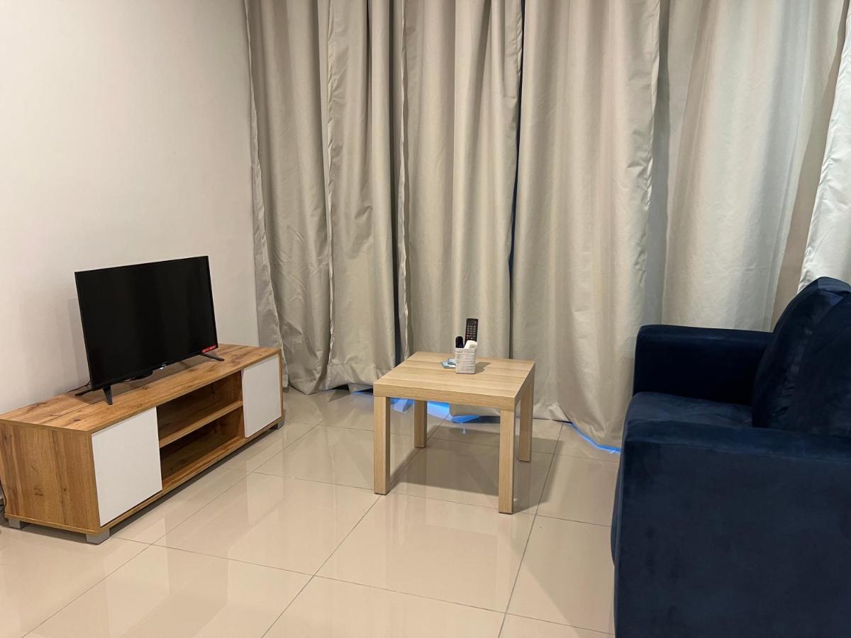 Studio Units At Pacific Tower Near Jaya One By Comfyasia 八打灵再也 外观 照片