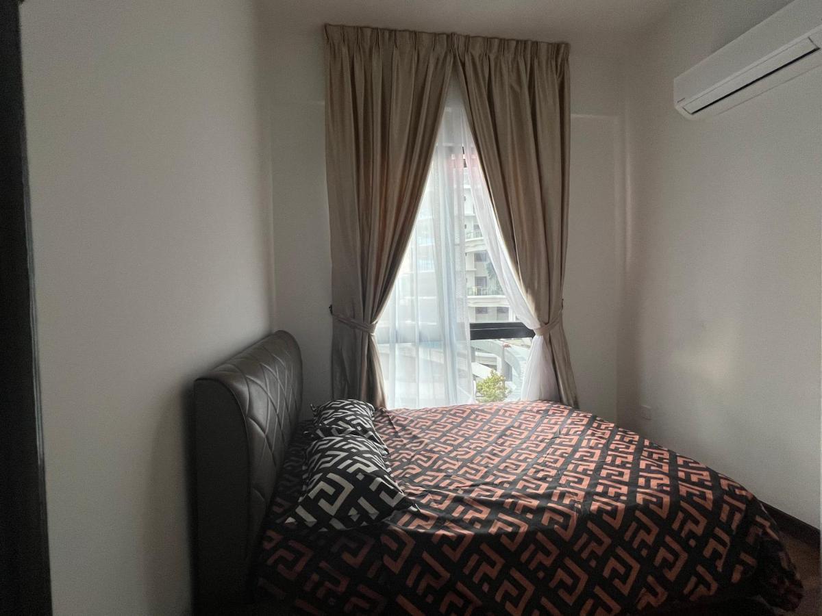 Studio Units At Pacific Tower Near Jaya One By Comfyasia 八打灵再也 外观 照片