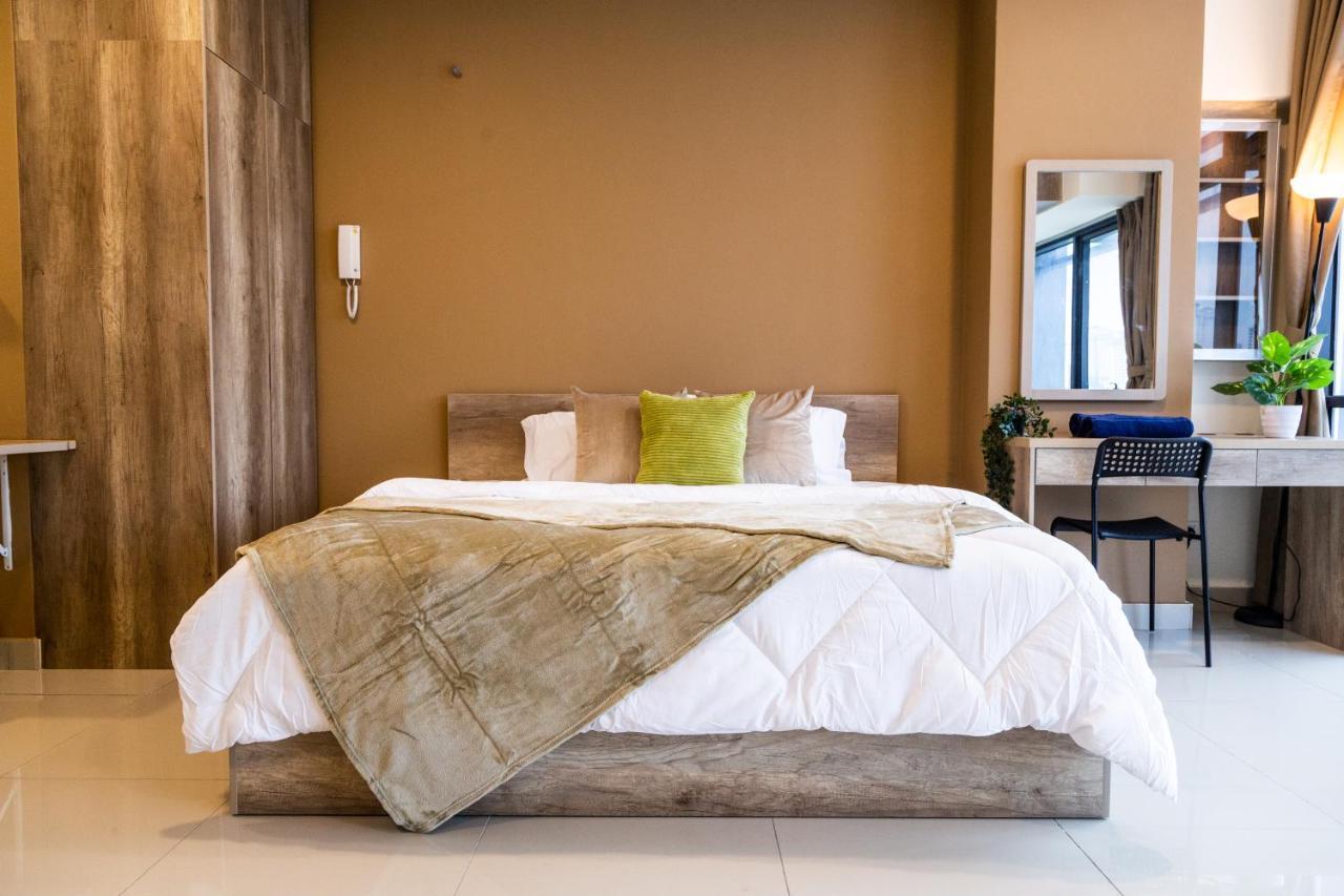 Studio Units At Pacific Tower Near Jaya One By Comfyasia 八打灵再也 外观 照片