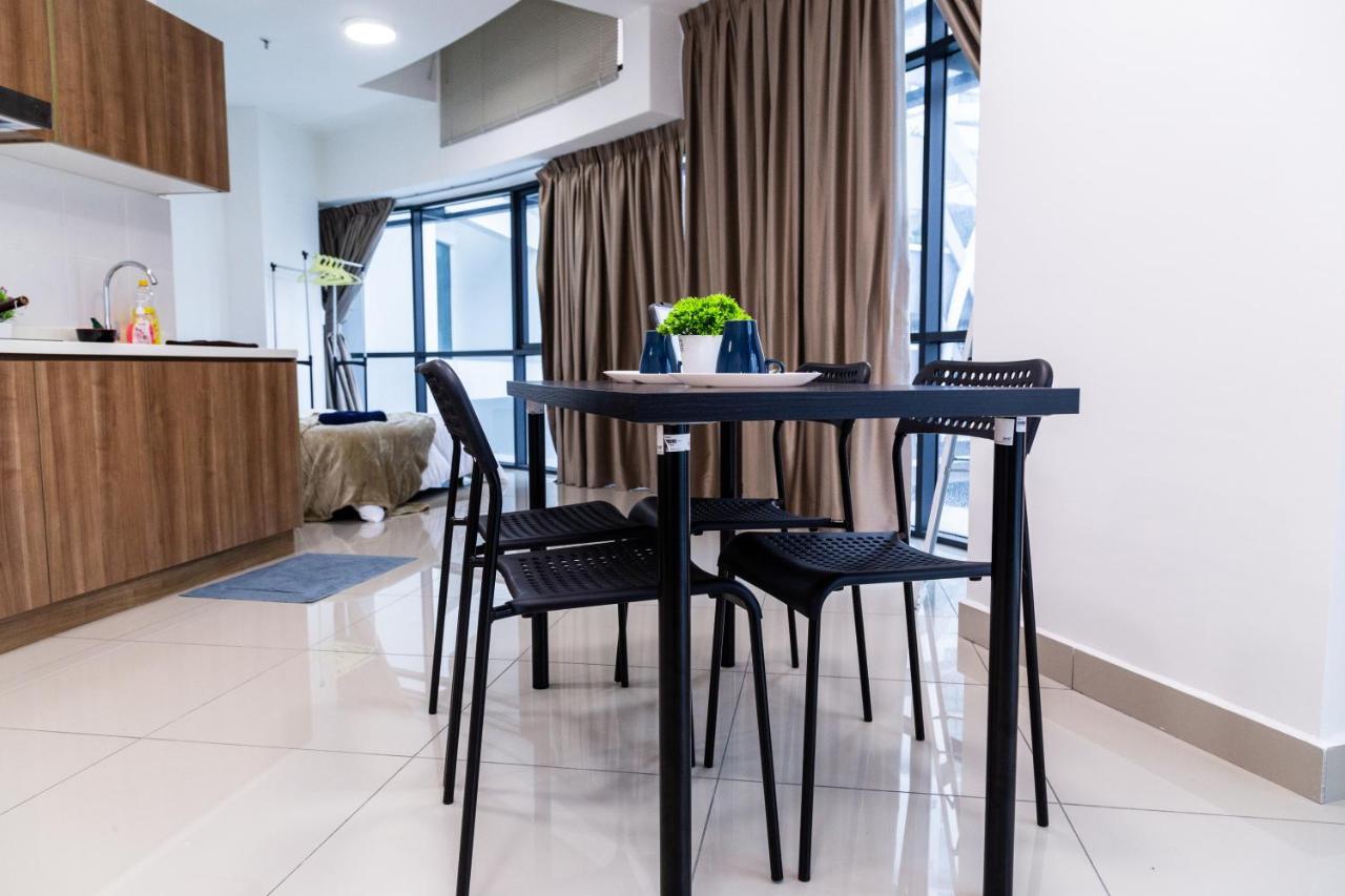 Studio Units At Pacific Tower Near Jaya One By Comfyasia 八打灵再也 外观 照片