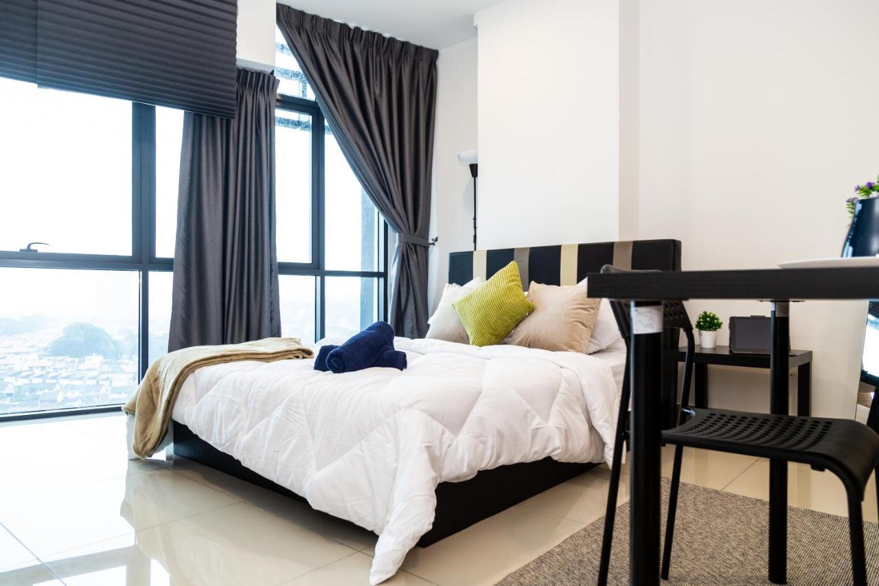 Studio Units At Pacific Tower Near Jaya One By Comfyasia 八打灵再也 外观 照片