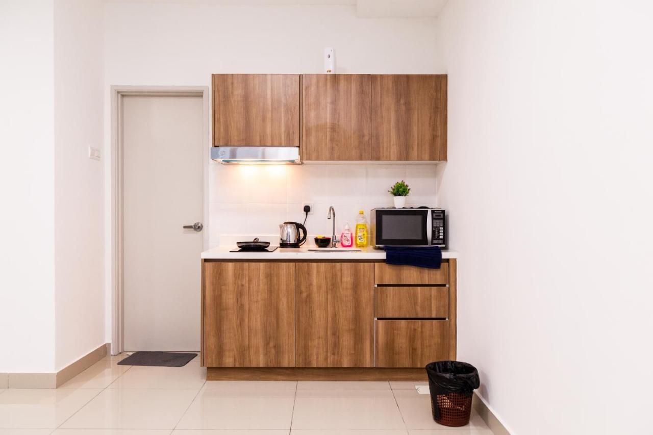 Studio Units At Pacific Tower Near Jaya One By Comfyasia 八打灵再也 外观 照片