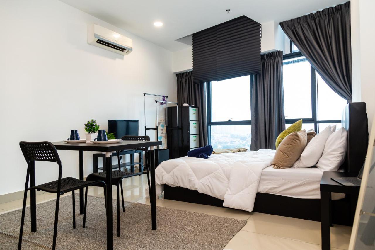 Studio Units At Pacific Tower Near Jaya One By Comfyasia 八打灵再也 外观 照片
