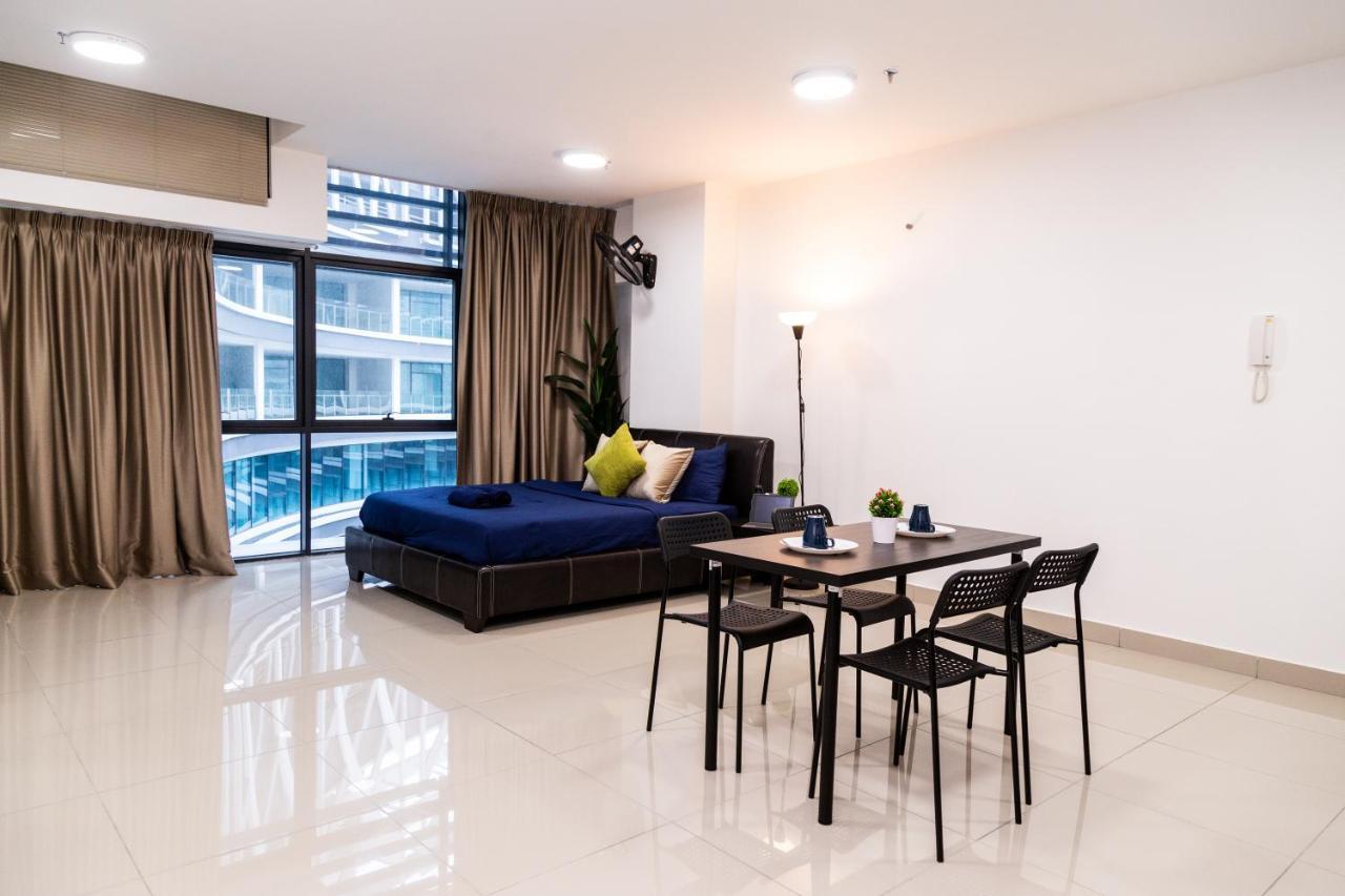 Studio Units At Pacific Tower Near Jaya One By Comfyasia 八打灵再也 外观 照片