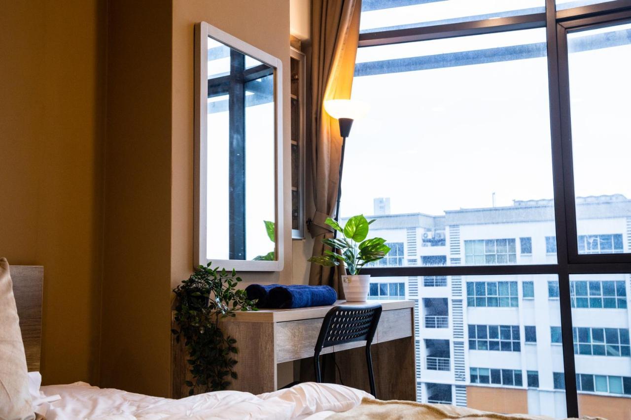 Studio Units At Pacific Tower Near Jaya One By Comfyasia 八打灵再也 外观 照片