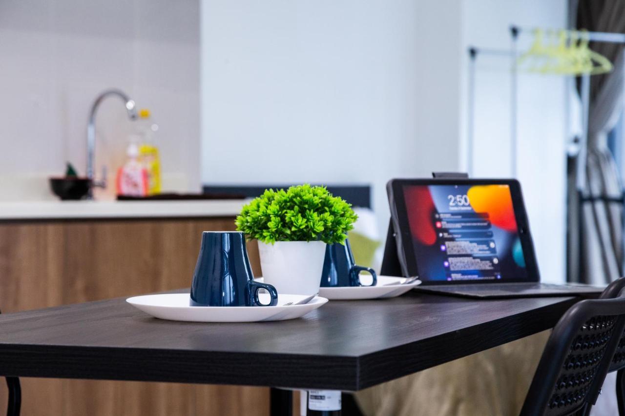 Studio Units At Pacific Tower Near Jaya One By Comfyasia 八打灵再也 外观 照片