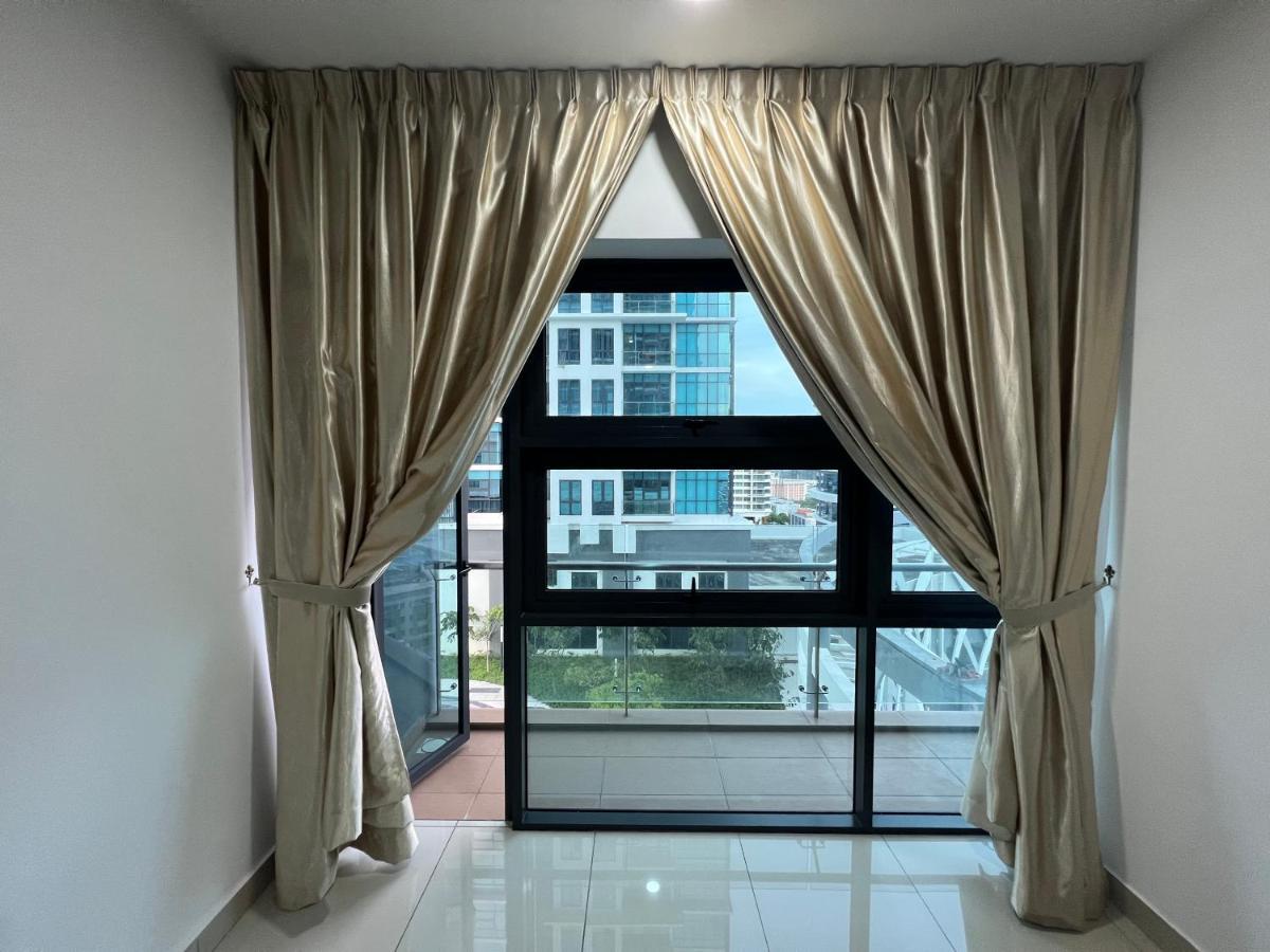 Studio Units At Pacific Tower Near Jaya One By Comfyasia 八打灵再也 外观 照片