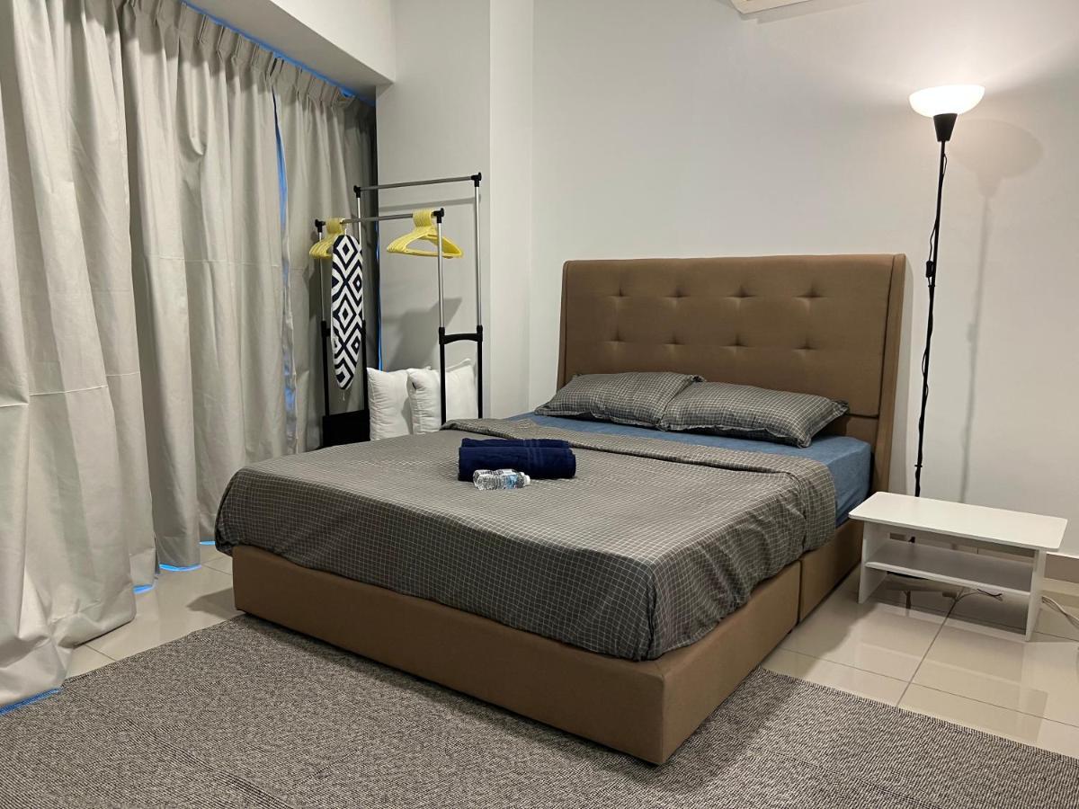 Studio Units At Pacific Tower Near Jaya One By Comfyasia 八打灵再也 外观 照片