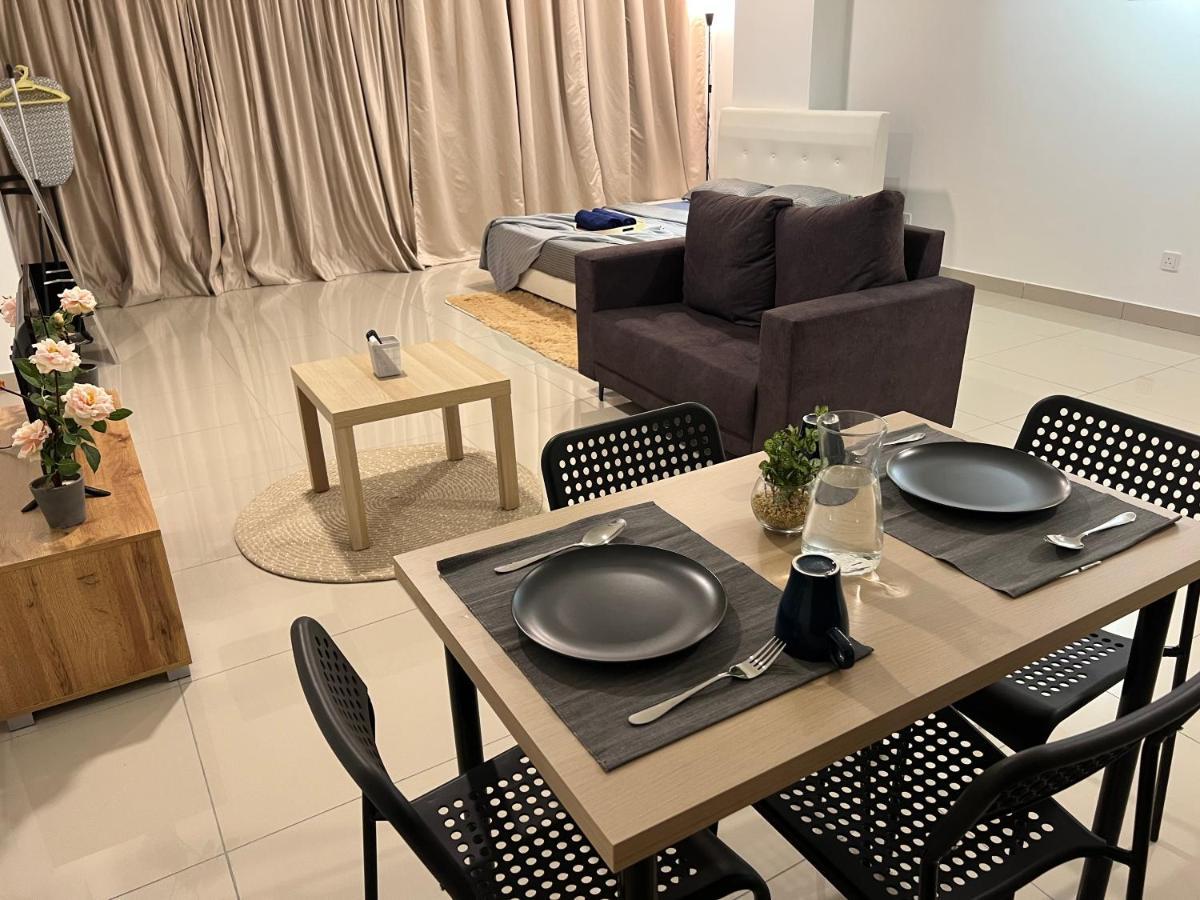 Studio Units At Pacific Tower Near Jaya One By Comfyasia 八打灵再也 外观 照片