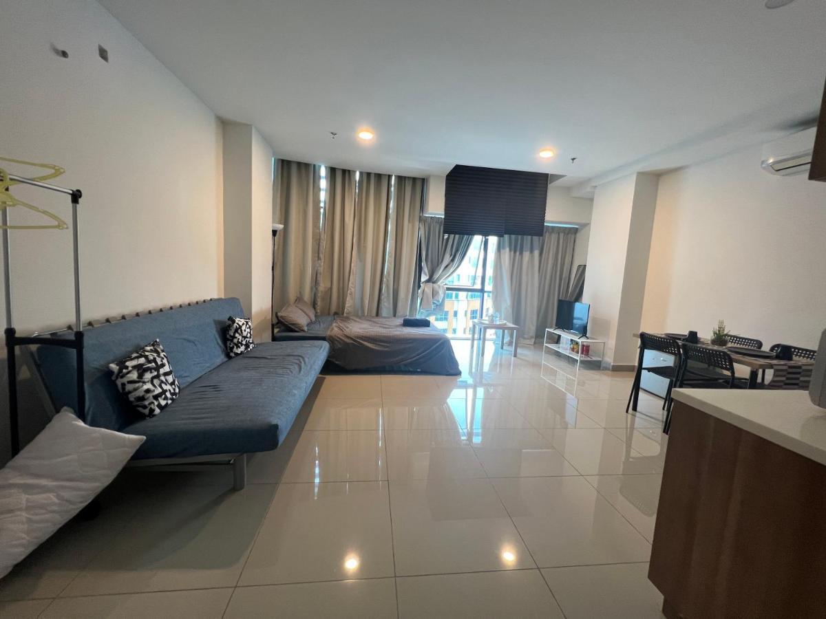 Studio Units At Pacific Tower Near Jaya One By Comfyasia 八打灵再也 外观 照片