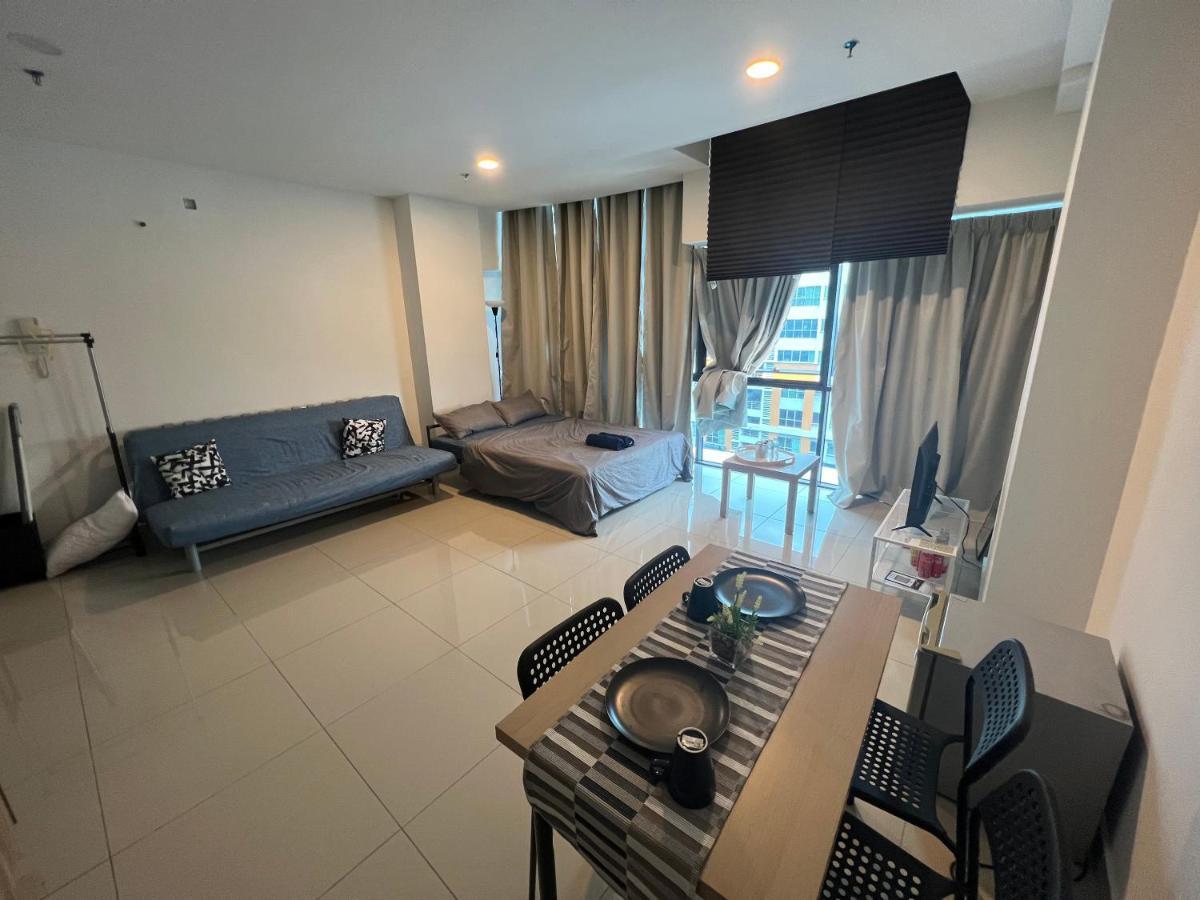 Studio Units At Pacific Tower Near Jaya One By Comfyasia 八打灵再也 外观 照片