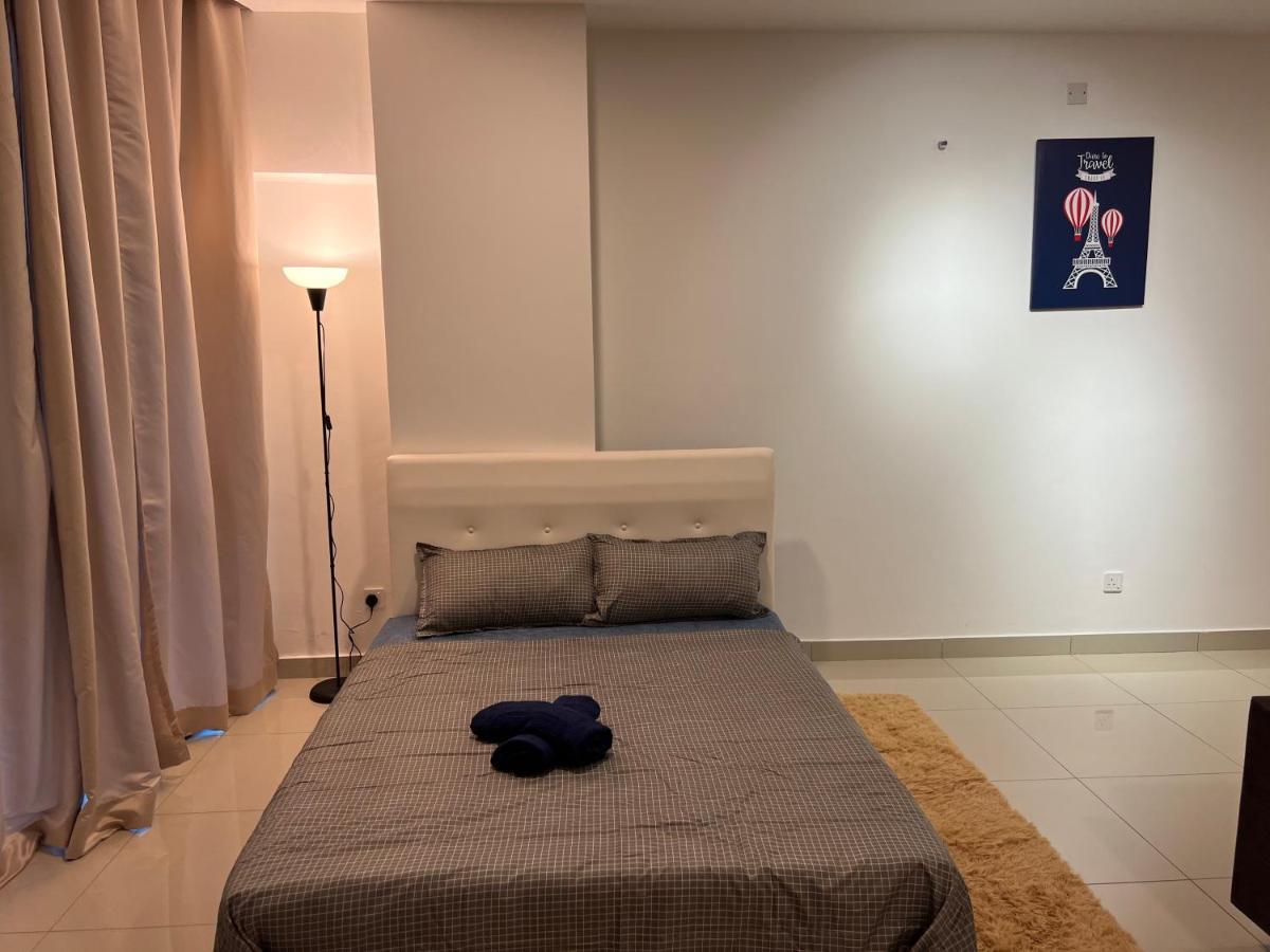 Studio Units At Pacific Tower Near Jaya One By Comfyasia 八打灵再也 外观 照片