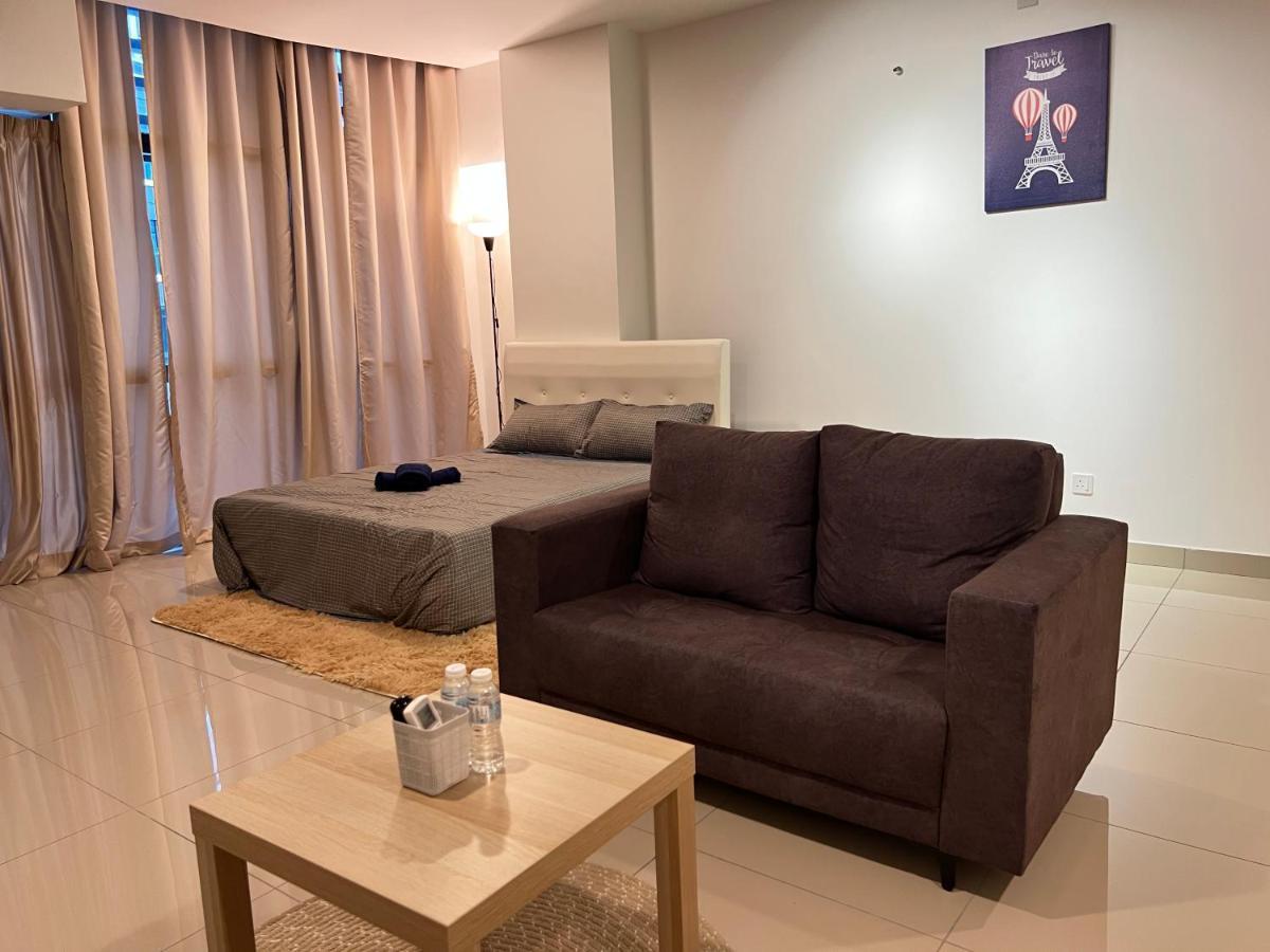 Studio Units At Pacific Tower Near Jaya One By Comfyasia 八打灵再也 外观 照片