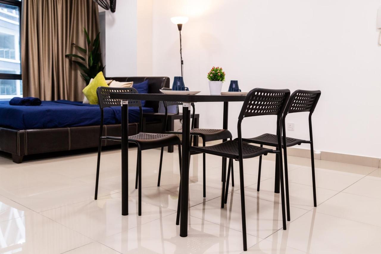 Studio Units At Pacific Tower Near Jaya One By Comfyasia 八打灵再也 外观 照片