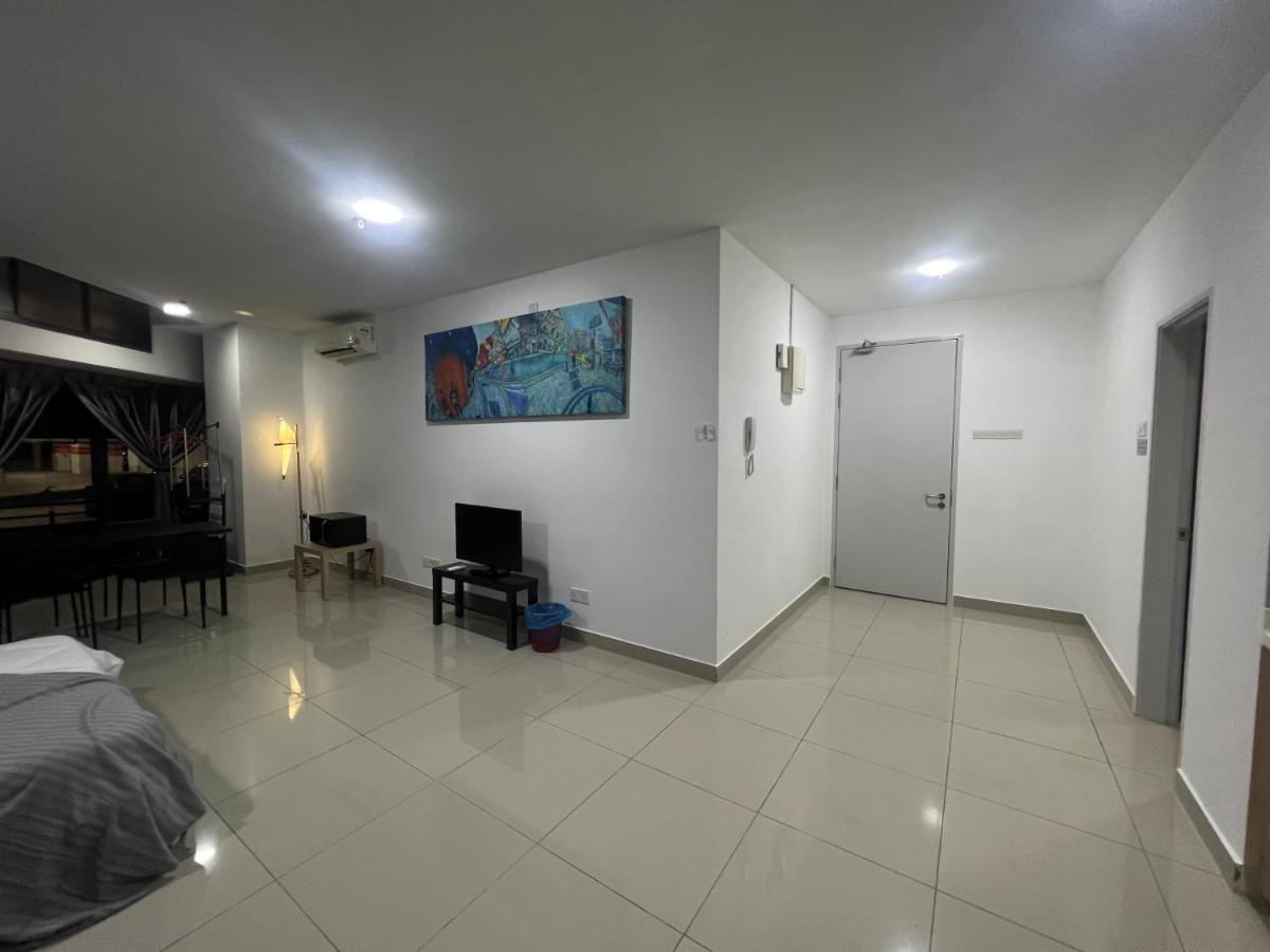 Studio Units At Pacific Tower Near Jaya One By Comfyasia 八打灵再也 外观 照片
