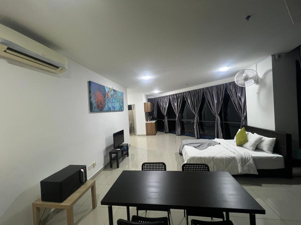 Studio Units At Pacific Tower Near Jaya One By Comfyasia 八打灵再也 外观 照片