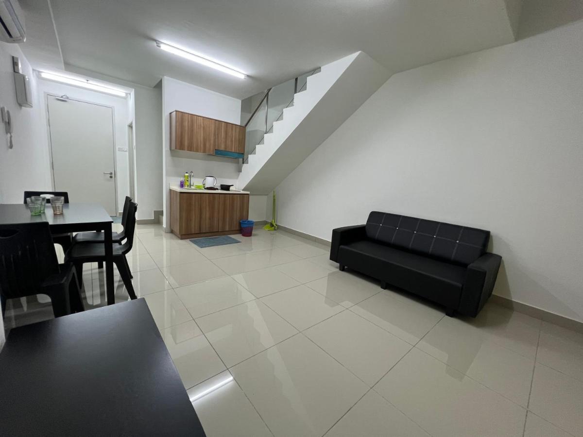 Studio Units At Pacific Tower Near Jaya One By Comfyasia 八打灵再也 外观 照片