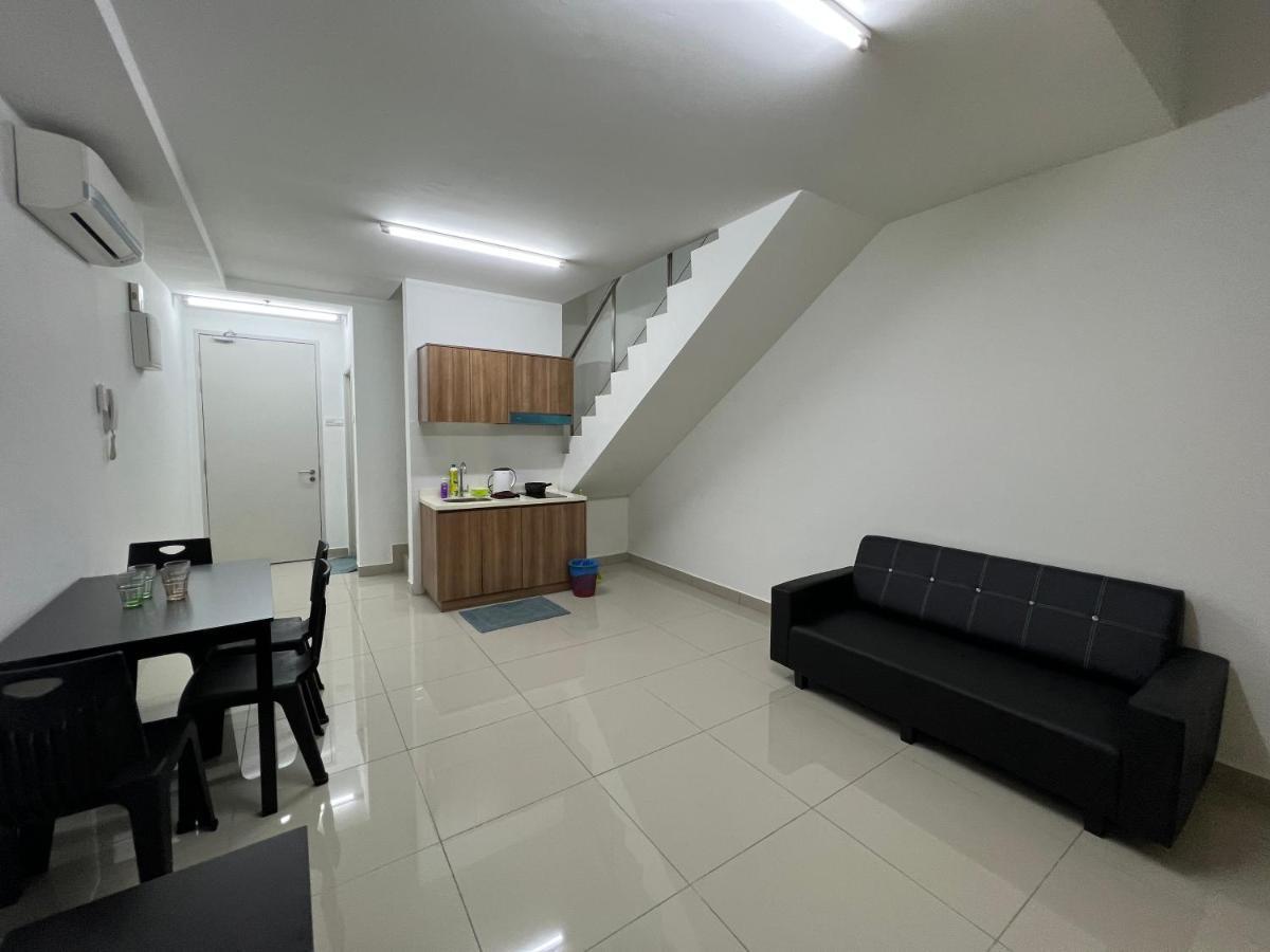 Studio Units At Pacific Tower Near Jaya One By Comfyasia 八打灵再也 外观 照片