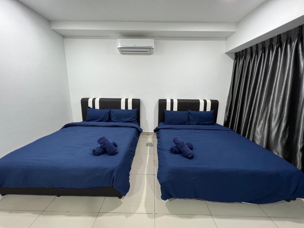 Studio Units At Pacific Tower Near Jaya One By Comfyasia 八打灵再也 外观 照片