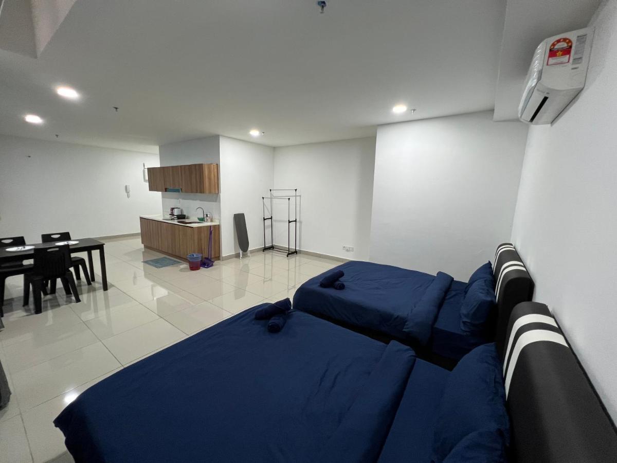 Studio Units At Pacific Tower Near Jaya One By Comfyasia 八打灵再也 外观 照片